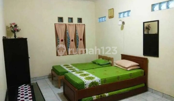 House on Jl. Sukajaya, Cibabat, North Cimahi, Cimahi