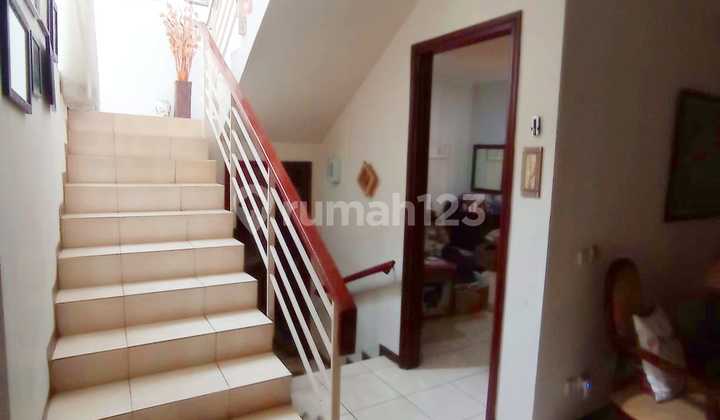 Tatar Larang Tapa Kota Baru Parahyangan Rumah SHM di Tatar Larangtapa Kota Baru Parahyangan, Jl. Bandung Tempo Dulu, Cipeundeuy, Padalarang, Bandung Barat, Jawa Barat, Indonesia, 40553, Padalarang Bagus 2