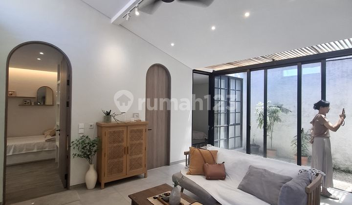 Kota Baru Parahyangan Full Furnished Lux Tinggal Bawa Koper Bagus 2