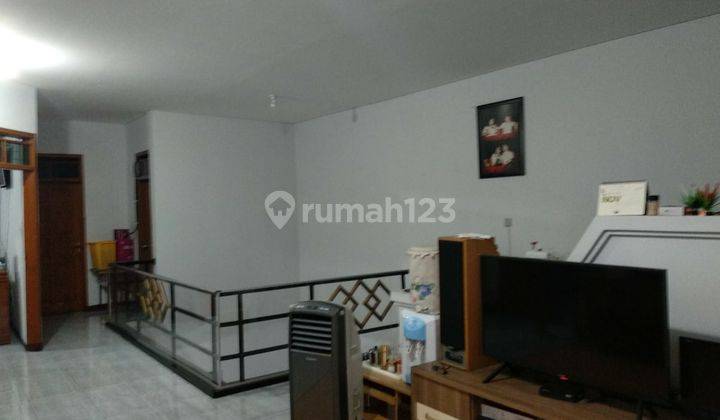 Rumah Bagus Unfurnished Kurdi Regol, Bandung 2