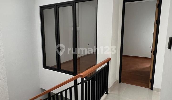 2 Beautiful House Units Ready to Occupied Strategic Location Near Pasirluyu City Center Bandung