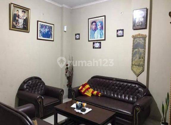 Ruko dekat industri dan pinggir jalan Soreang - Kopo, Bandung 1