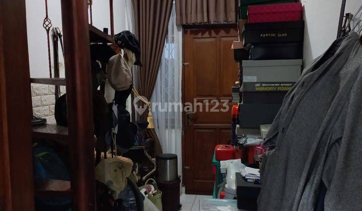 Rumah Shm Hadap Timur Permata Kopo Bandung  2