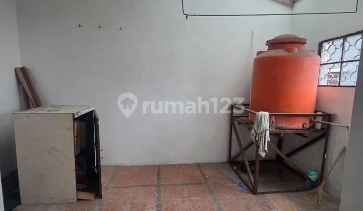 Rumah Bagus 2 Lantai Dalam Gang Siap Huni Pasir koja Bandung 2