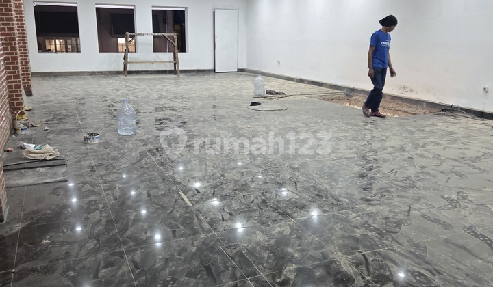 Braga Ruang Usaha Disewakan Bagus Full Renovasi 