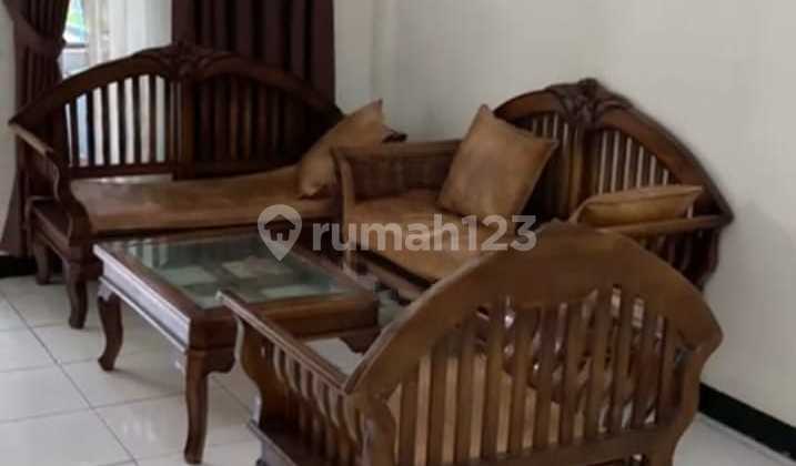 Rumah Bagus Siap Huni Taman Kopo Indah, Bandung 1
