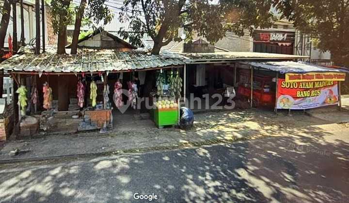 Rumah Tua Hitung Tanah di Jl. Terusan Jakarta, Antapani Tengah, Antapani, Kota Bandung, Jawa Barat, Indonesia, 40291, Antapani Rumah Tua Hitung Tanah di Jl. Terusan Jakarta, Antapani Tengah, Antapani, Kota Bandung, Jawa Barat, Indonesia, 40291, Antapani