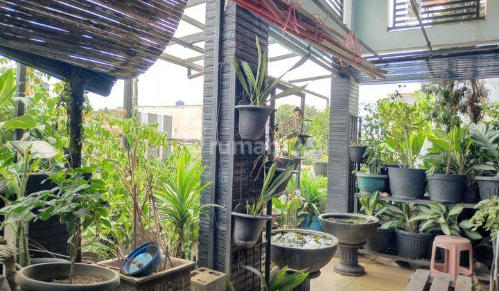 Rumah Siap Huni Margaasih Bandung  2