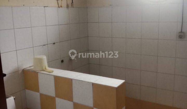 Rumah Batununggal Disewakan Di Bandung Kota 2 Lantai 2