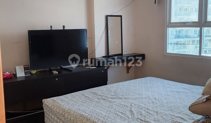Apartemen gateway pasteur 2 BR Semi Furnished Siap Huni Apartemen gateway pasteur 2 BR Semi Furnished Siap Huni