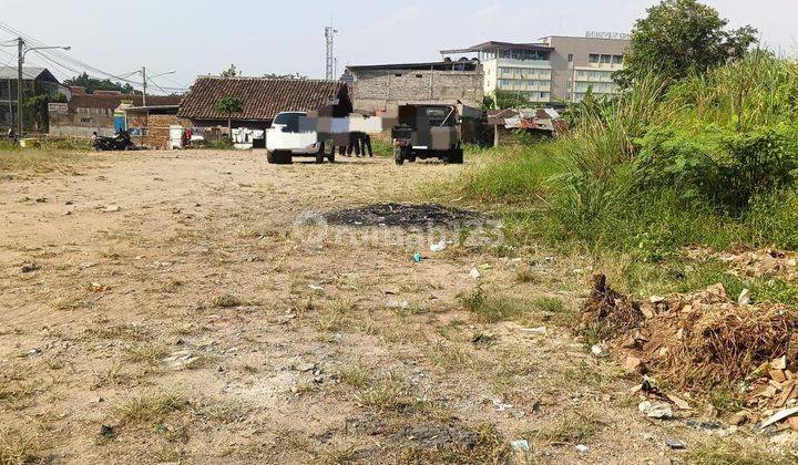 Tanah Kavling Dekat Ke Pemkab Bandung  1