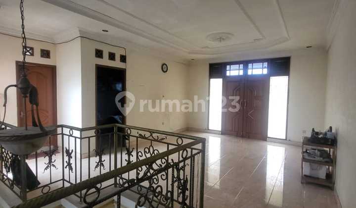 Rumah Saturnus Manjahlega SHM