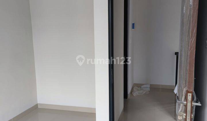 Rumah 2 Lantai Baru Grand Sharon, Cipamokolan Bandung 2