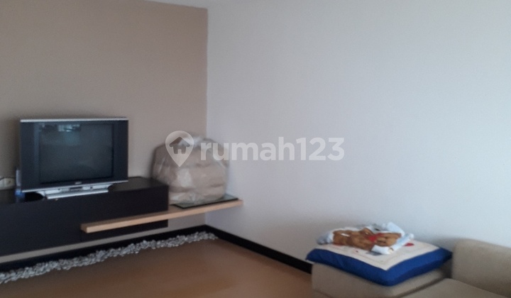 Apartment 3 BR Braga City Walk Furnished 1