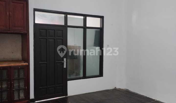 Rumah Siap Huni 2 Lantai Griya Bandung Asri Bandung