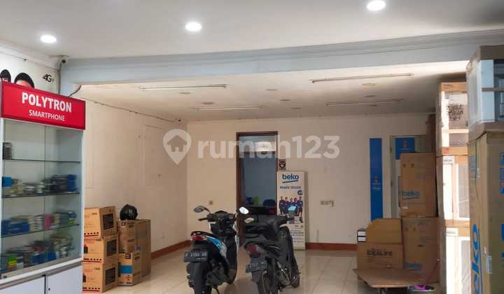 Ruko Bagus 2 Lantai jl. otto iskandar dinata, Bandung Ruko Bagus 2 Lantai jl. otto iskandar dinata, Bandung
