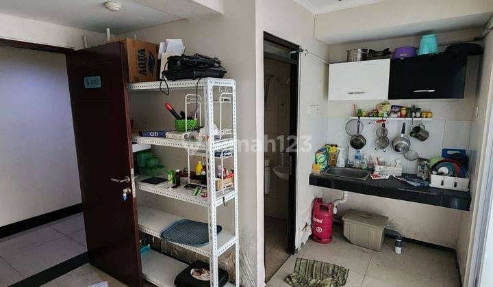 Apartment 1 BR Siap Huni Apartement Gateway Pasteur, Bandung 1