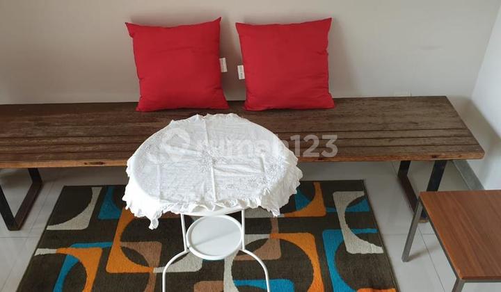 Good House Setiabudi Regency, Sukasari, Bandung 2