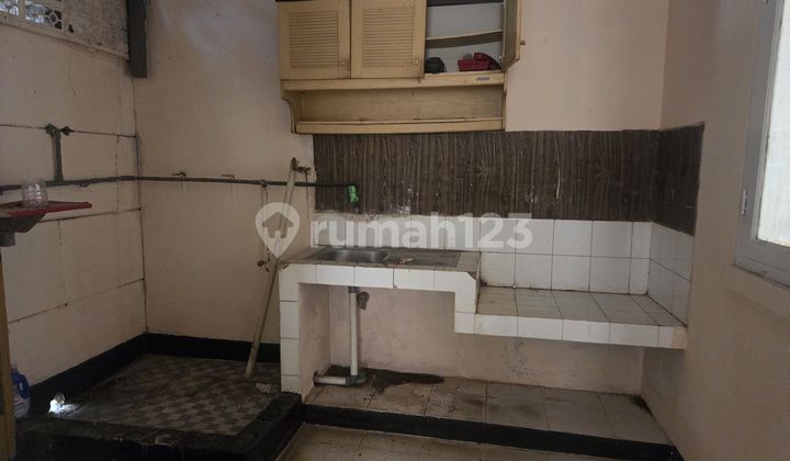 Rumah Siap Huni Setiabudi Regency Sukasari, Bandung 2