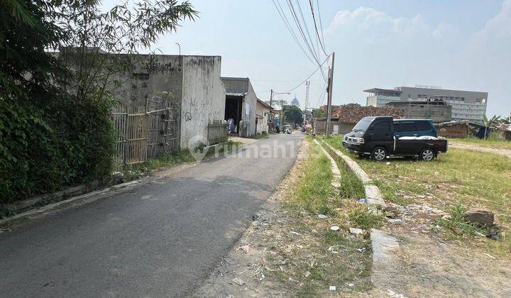 Tanah Kavling Dekat Ke Pemkab Bandung  2