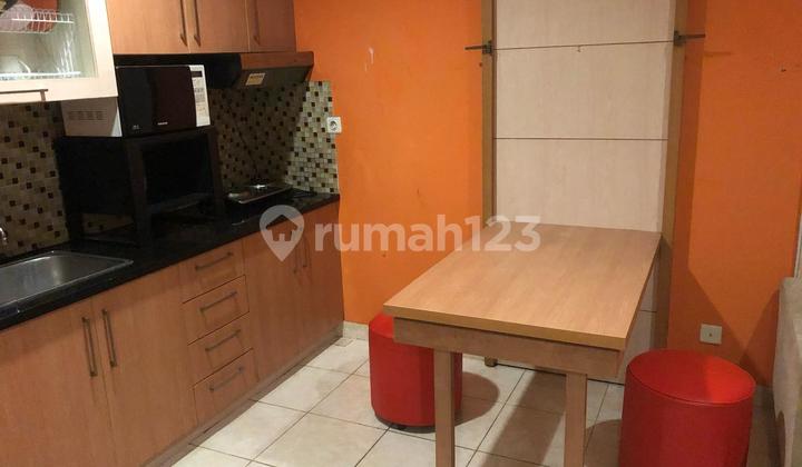 Apartment Furnished Gading River View, Jakarta Utara 2