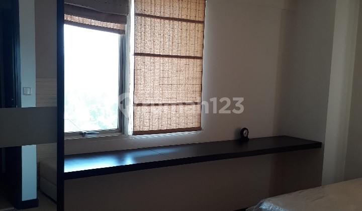 Apartment 3 BR Braga City Walk Furnished 2