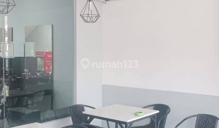 Ruko hyper Square paskal23 Kota Bandung dijual cepat   1