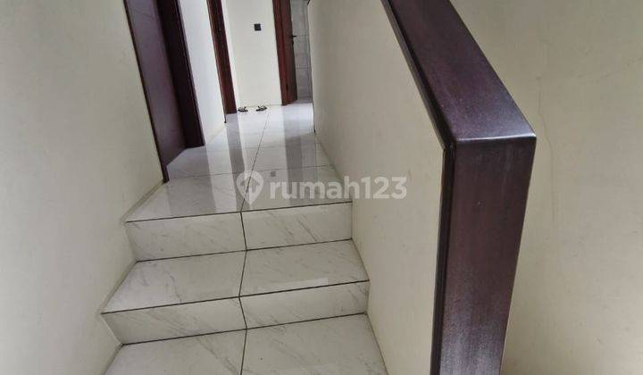 Rumah Furnished Tatar Punawangi di Kota Baru Parahyangan, Bandung 2