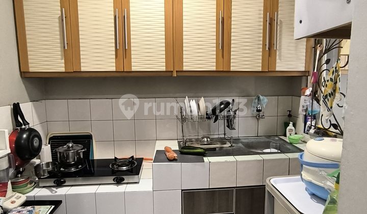 Kota Baru Parahyangan, Bandung Rumah Bagus unfurnished 2