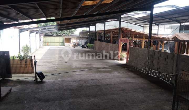 Gudang Siap Huni Sayap Babakan Ciiparay Jalan Sukamulya Bandung Luas 1440 Mtr Lm 30mtr Gudang Siap Huni Sayap Babakan Ciiparay Jalan Sukamulya Bandung Luas 1440 Mtr Lm 30mtr