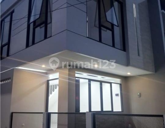Beautiful Ready-to-Occupy House in Leuwi Sari, Bandung 2