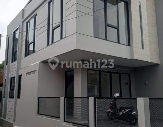 Rumah Bagus 2 Lantai Hook leuwi Sari 1, Bandung Rumah Bagus 2 Lantai Hook leuwi Sari 1, Bandung