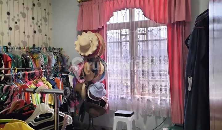 Rumah Surya Setra Siap Huni Bandung Dijual SHM di Komplek Perumahan Surya Setra, Jl. Terusan Prof. Dr. Sutami, Sarijadi, Sukasari, Kota Bandung, Jawa Barat, Indonesia, 40151, Sukasari 2