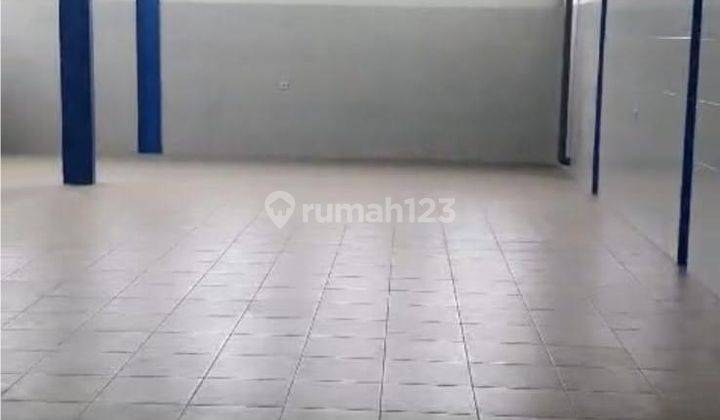 Gudang Baru di cijerah jl H alpi Cijerah, Bandung 1
