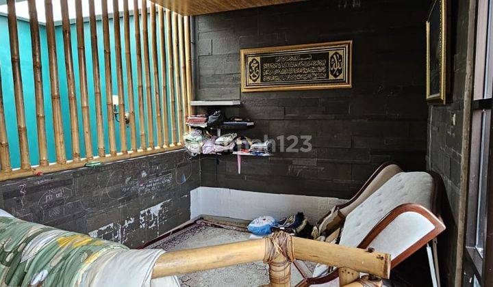 Rumah Bagus Minimalis Siap Huni Komplek Prv Gegerkalong, Bandung 2