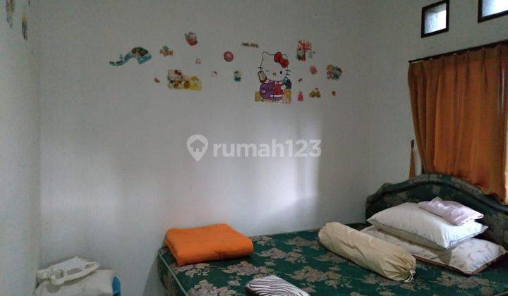 Rumah Geger Kalong Di Parahyangan Permai Siap Huni 2