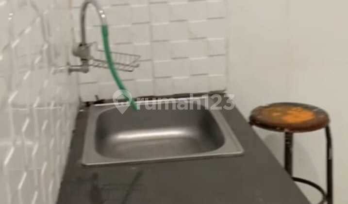 Rumah Bagus Siap Huni Taman Kopo Indah, Bandung 2