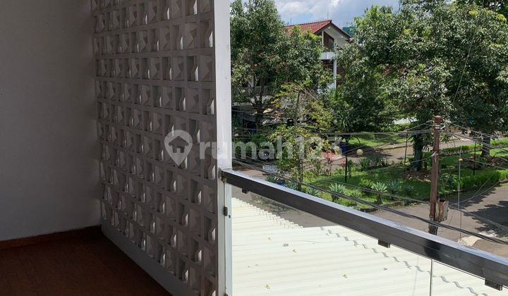 Rumah CLUSTER FAVORIT KOPO PERMAI Margahayu, Bandung