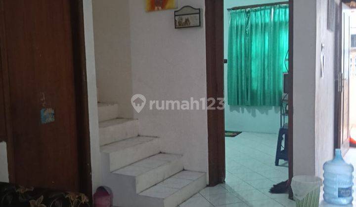 Rumah Bagus Semi Furnished Pagarsih Astanaanyar, Bandung 2