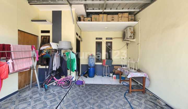 Rumah Siap Huni Cluster Sentosa Mandiri Cimahi Selatan, Cimahi 1
