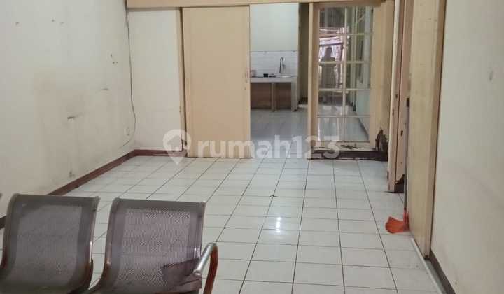 Rumah Bagus Siap Huni Pusat Kota Bandung Astanaanyar