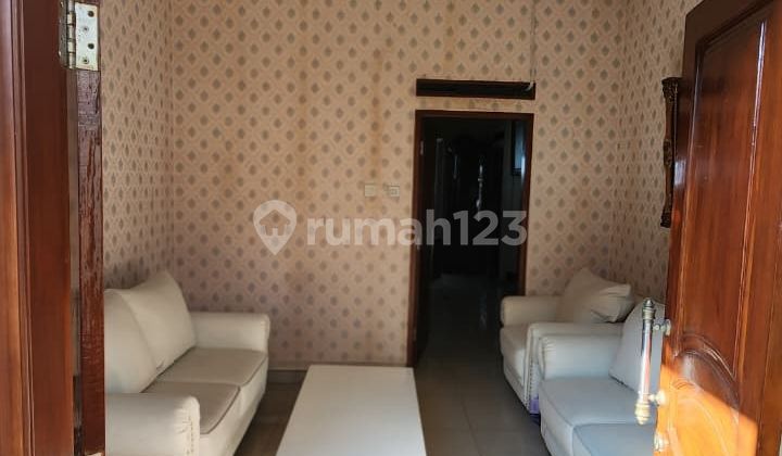Arcamanik, Bandung Rumah Bagus nyaman Lokasi Strategis Full Furnished SHM 2