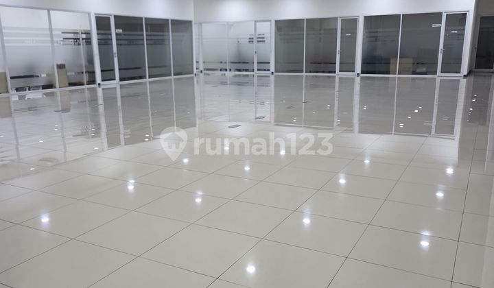 De Prima Terra Gudang Terawat Jl. Raya Sapan, Tegalluar, Bojongsoang, Bandung, Jawa Barat, Indonesia, 40287, Gede Bage 1