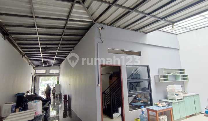 Ruko Bagus 170 m2 2 Lantai Siap Pakai Taman Kopo Indah 3, Bandung 2