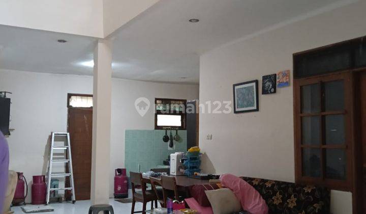 Rumah Bagus Semi Furnished Pagarsih Astanaanyar, Bandung 1
