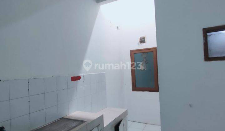 Rumah Dijual cepat SANGAT MURAH Jl Citarip Bojongloa, Bandung 2