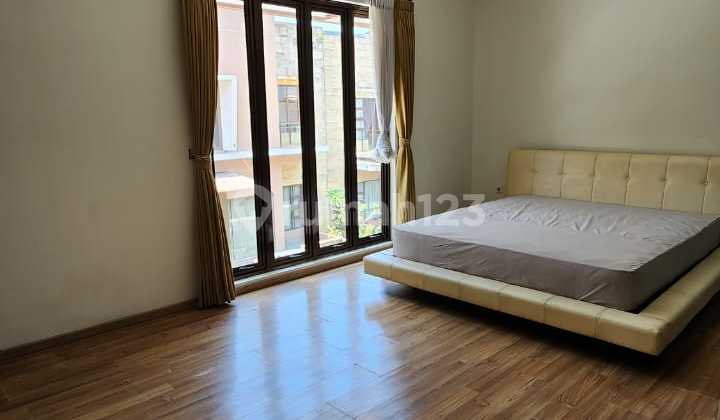 Rumah Dalam Cluster Sutami Kec Sukasari Bandung 2