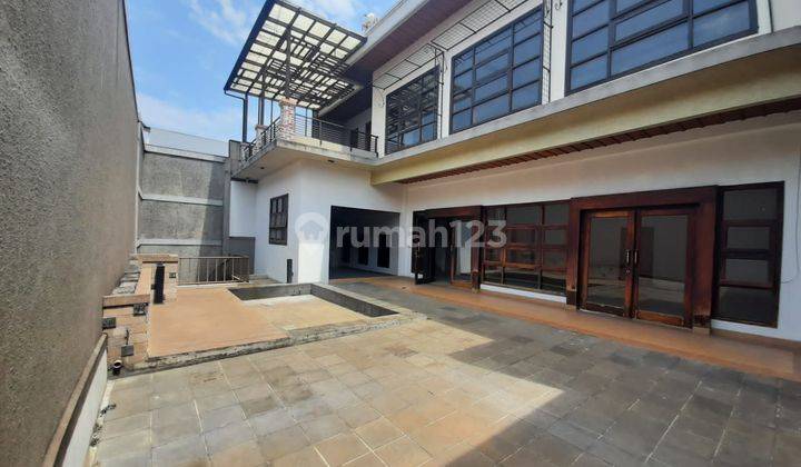 Rumah Bagus Siap Huni Batununggal, Bandung 1