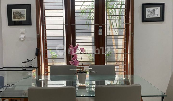 Rumah Idaman Bagus terawat 2 lantai Full Furnished Lengkong Bandung 2