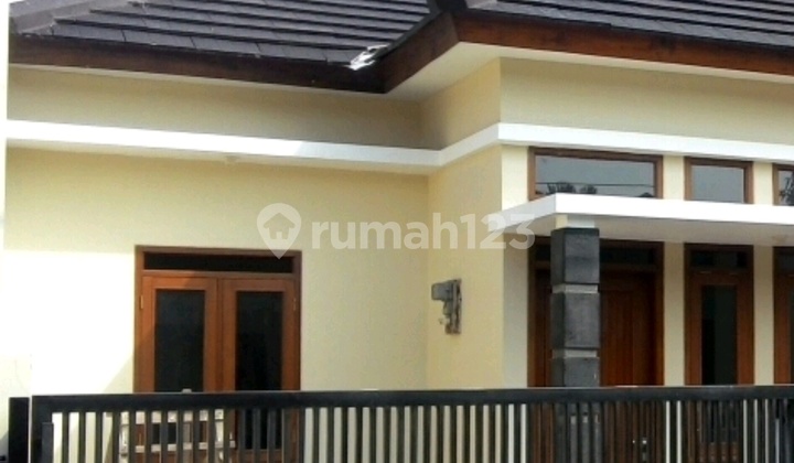 Jual/Sewa Rumah Minimalis Taman Kopo Indah 1, Bandung